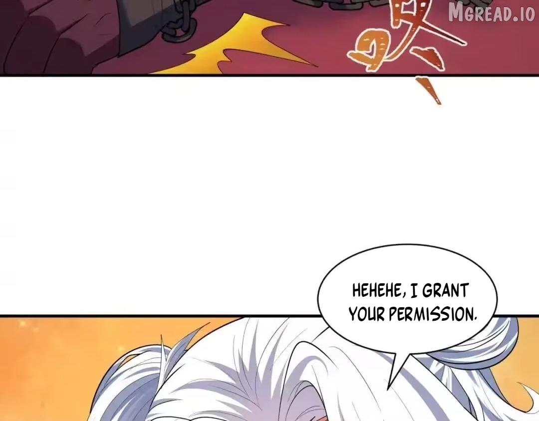 Era of the Haunted Chapter 611  - page 55